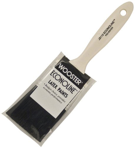 Wooster Econoline 3" Brush (Case Only)