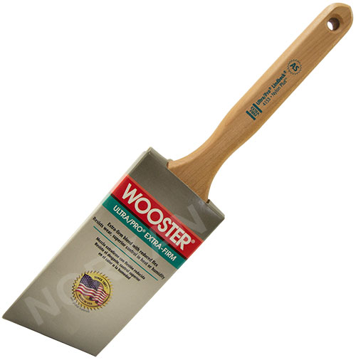 Wooster Ultra/Pro® Extra-Firm Lindbeck® Brush (Case Only)
