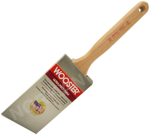 Wooster Ultra/Pro® Firm Lindbeck® Brush (Case Only)